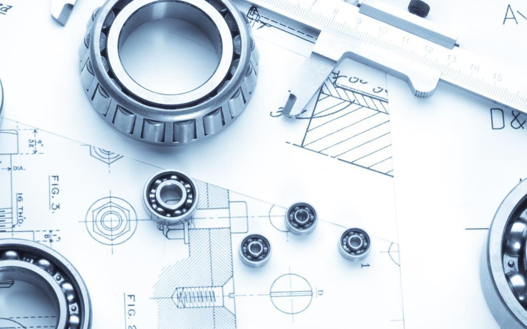 technical drawing